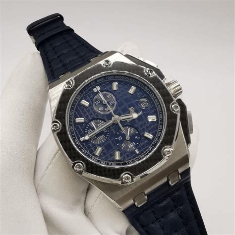 audemars piguet pablo montoya replica|juan pablo montoya for sale.